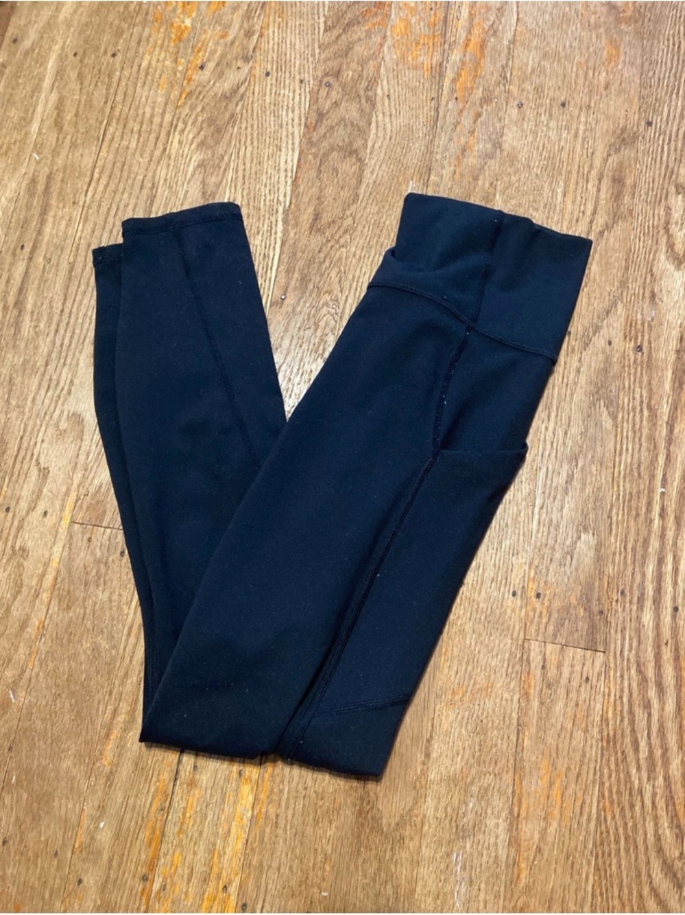 Fabletics black leggings